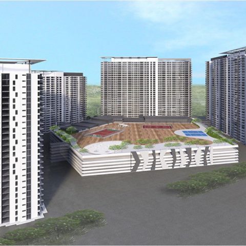 Rumah Transit Belia Batu Muda