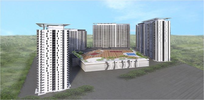 Rumah Transit Belia Batu Muda