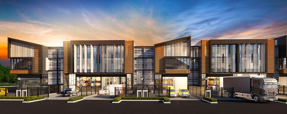Esteem Business Park