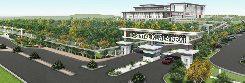 Hospital Kuala Krai