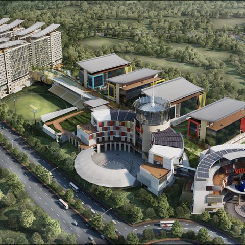 Kolej MDIS