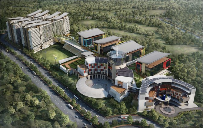 Kolej MDIS