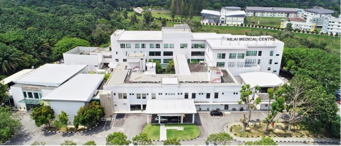 Nilai Medical Centre