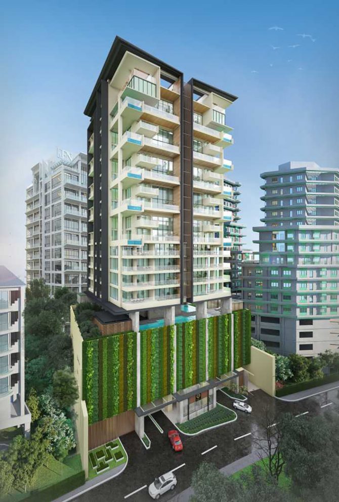 Pinnacle Bangsar