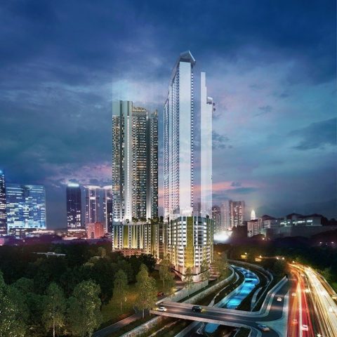 Riveria City