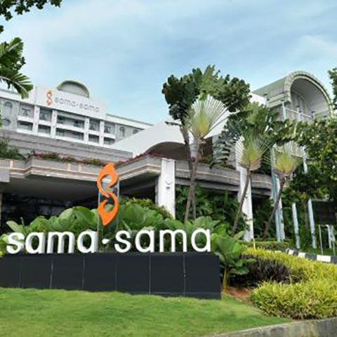 Sama-Sama Hotel