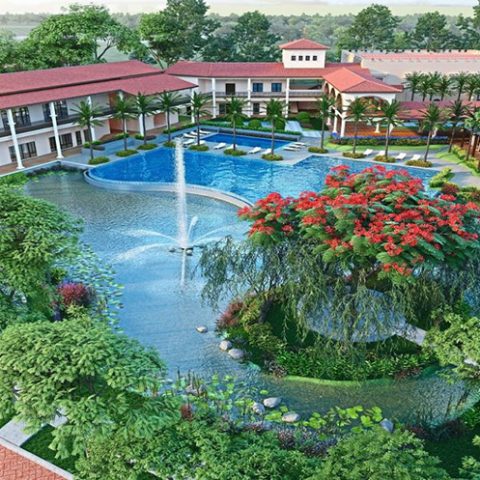 Setia Safiro
