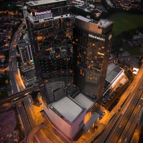 Sheraton
