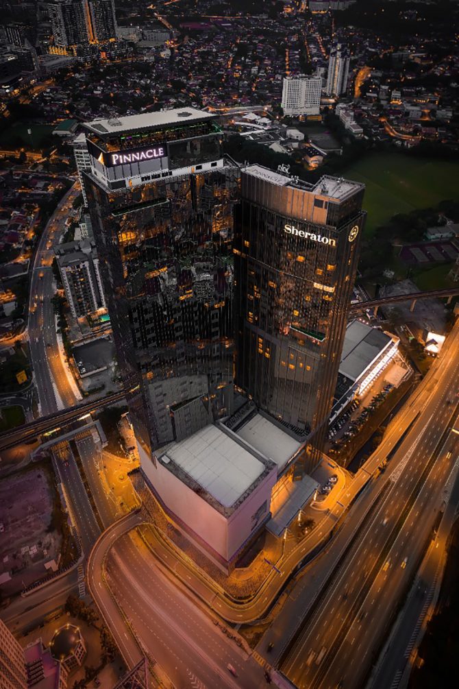 Sheraton