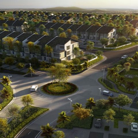 Tropicana Aman