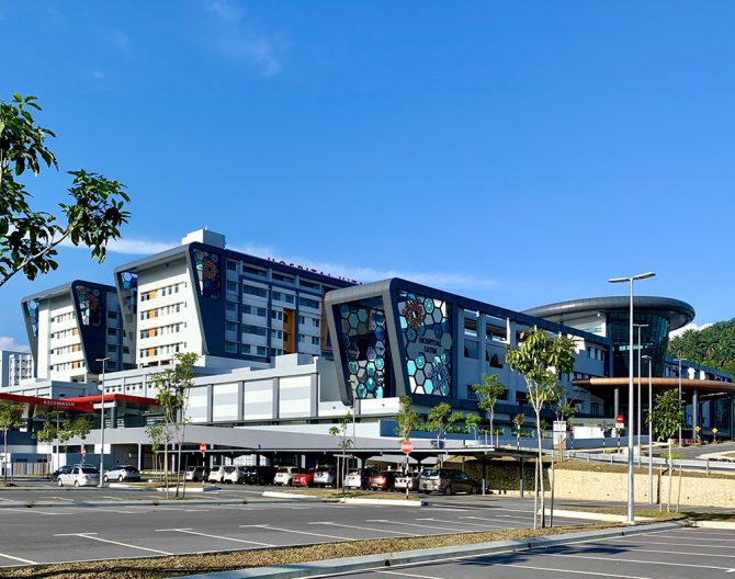UiTM